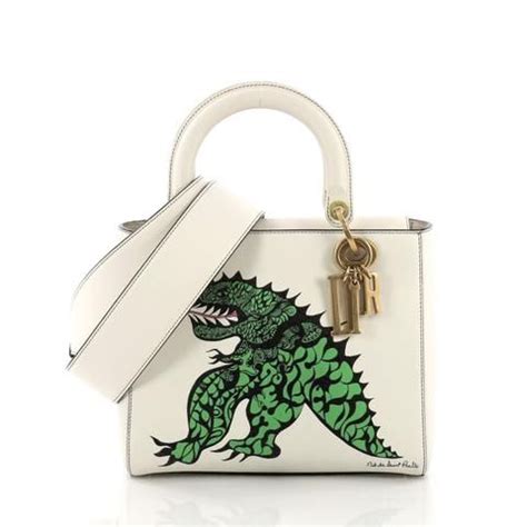 lady dior dinosaur